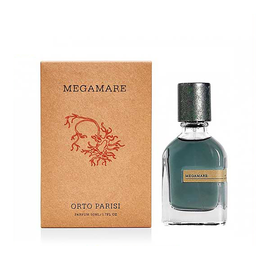 Orto Parisi Megamare