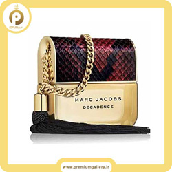  Marc Jacobs Decadence Rouge Noir Edition