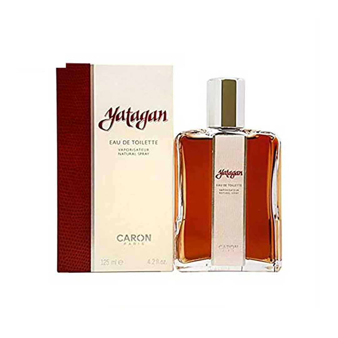 Caron Yategan (M) 125ml Edt Spr