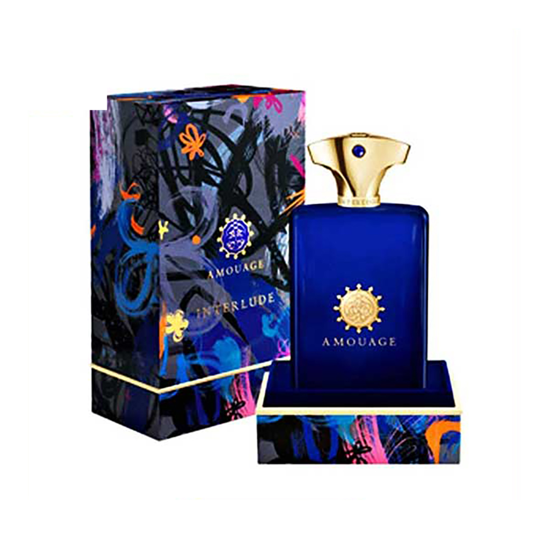 Amouage Interlude Man 100ml