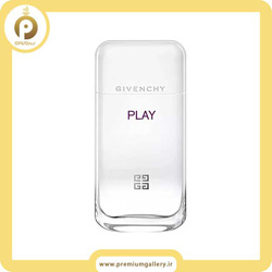 Givenchy Play for Her Eau de Toilette 50 ml