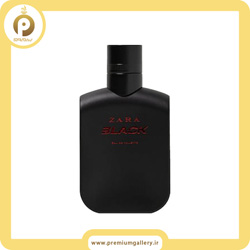 Zara Black For Men Eau de Toilette