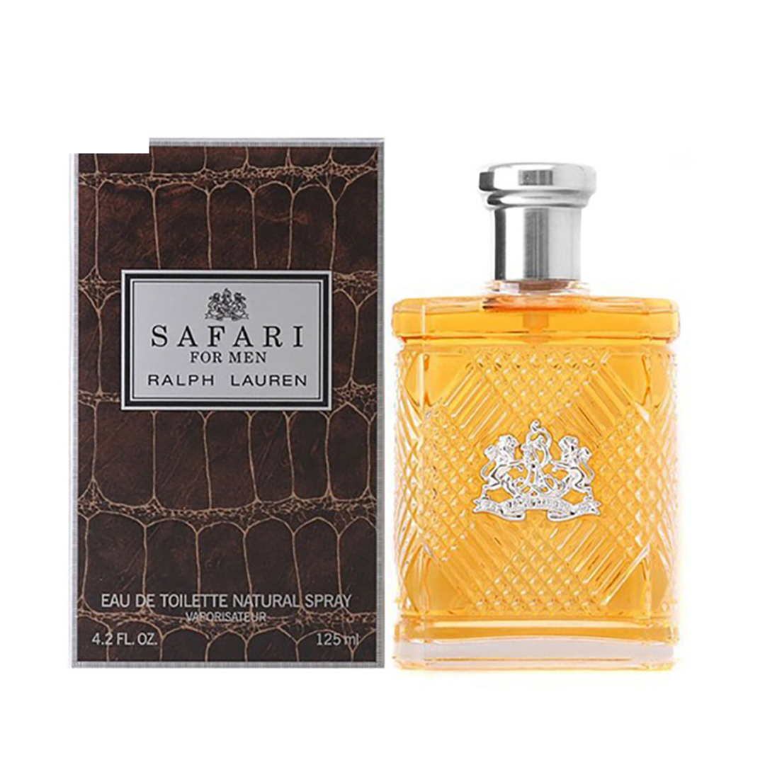 Ralph Laurent Safari Eau de Toilette
