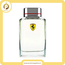 Ferrari Scuderia Eau de Toilette