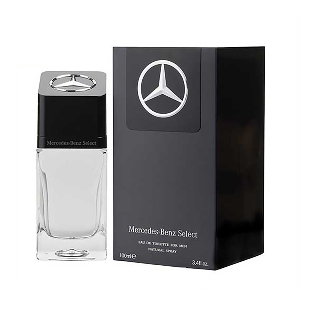 Mercedes Benz Select