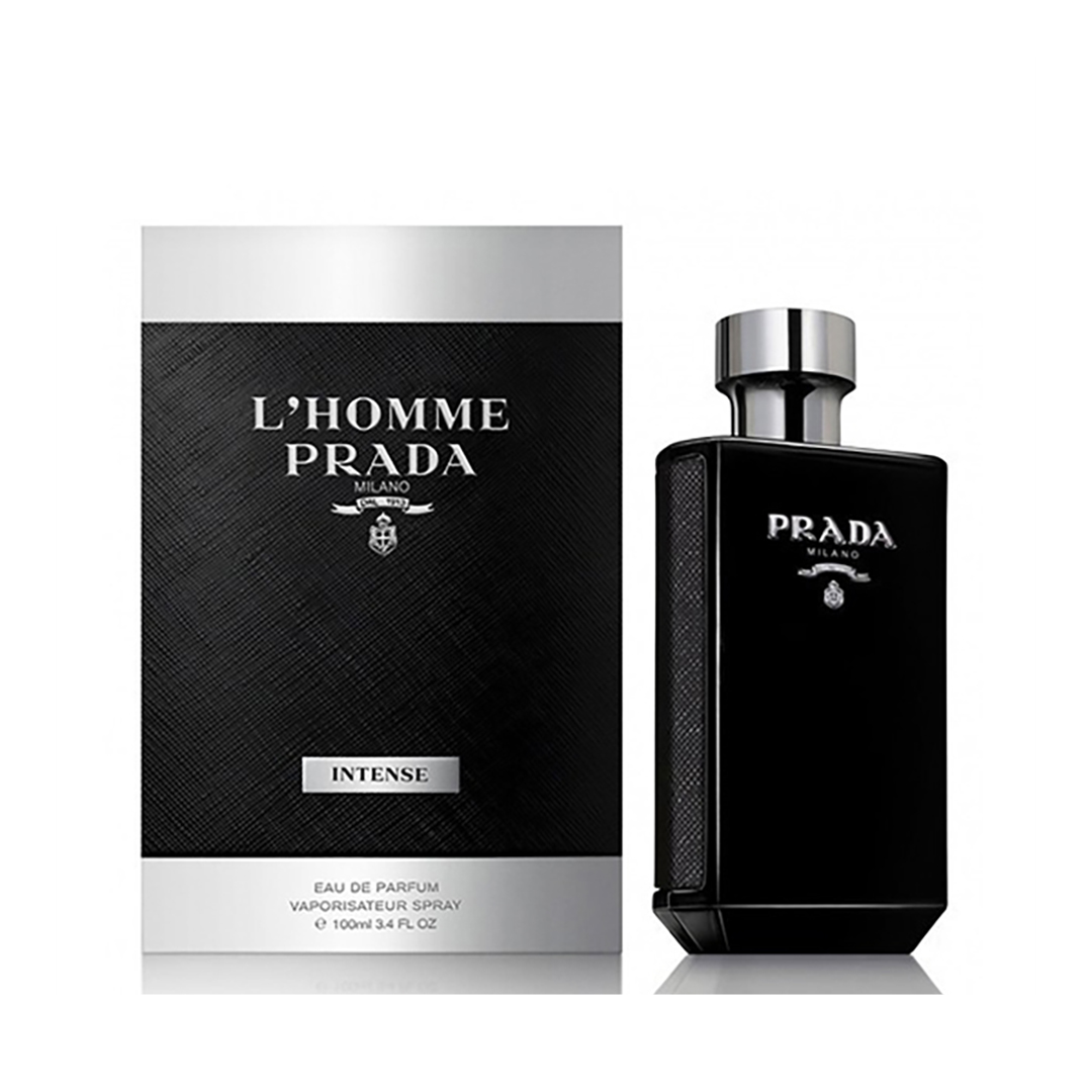 Prada L'Homme Intense Eau de Parfum