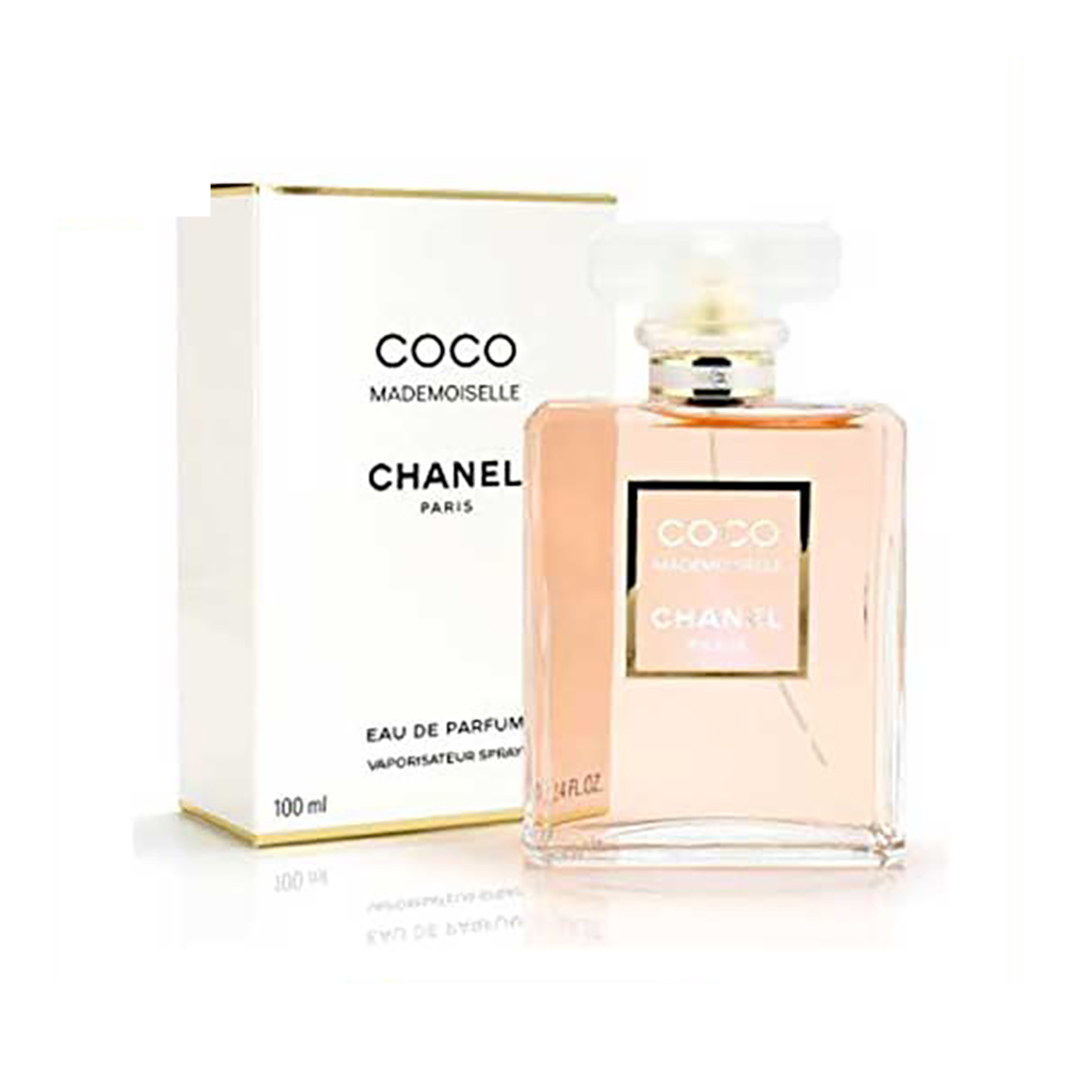 Chanel Coco Mademoiselle (W) 100ml Edp Spr