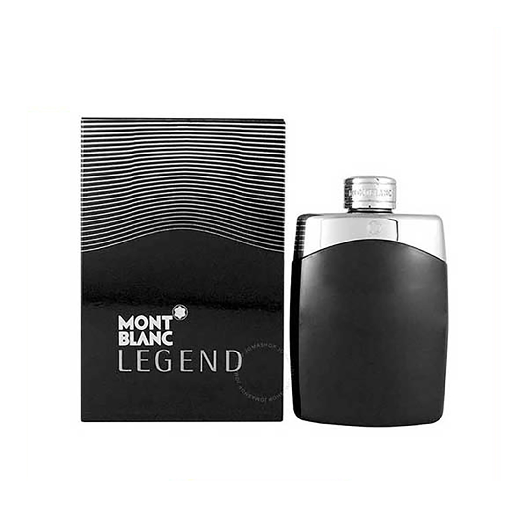 Mont Blanc Legend (M) 100ml Edt Spr