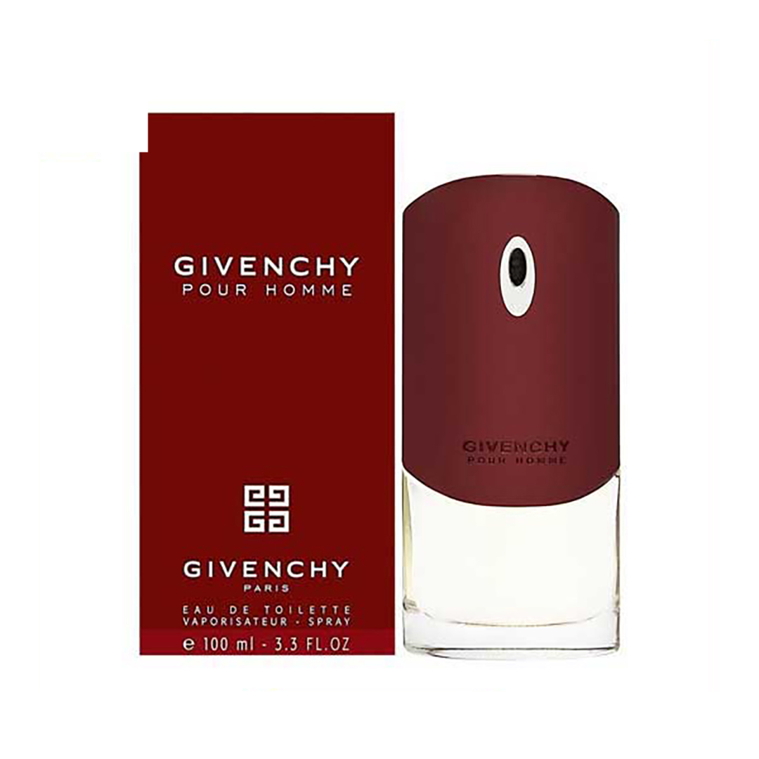 Givenchy Pour Homme (M) 100ml Edt Spr