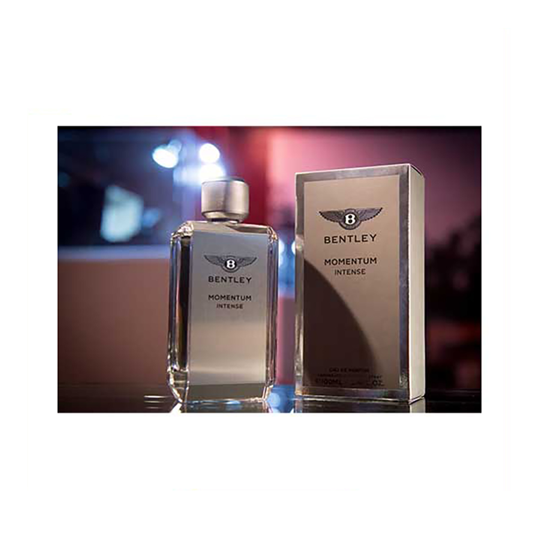Bentley Momentum Intense