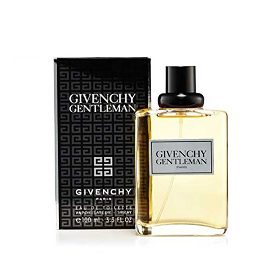 Givenchy Gentleman Original (M) 100ml Edt Spr