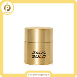 Zara Gold Eau de Toilette