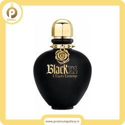 Paco Rabanne Black XS L'Aphrodisiaque Eau de Parfum