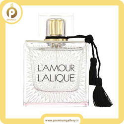 Lalique A L'Amour (W) 100ml Edp Spr