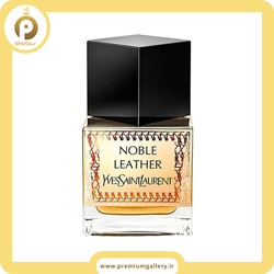 Yves Saint Laurent Noble Leather Eau de Parfum