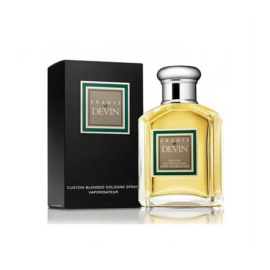 Aramis Devin