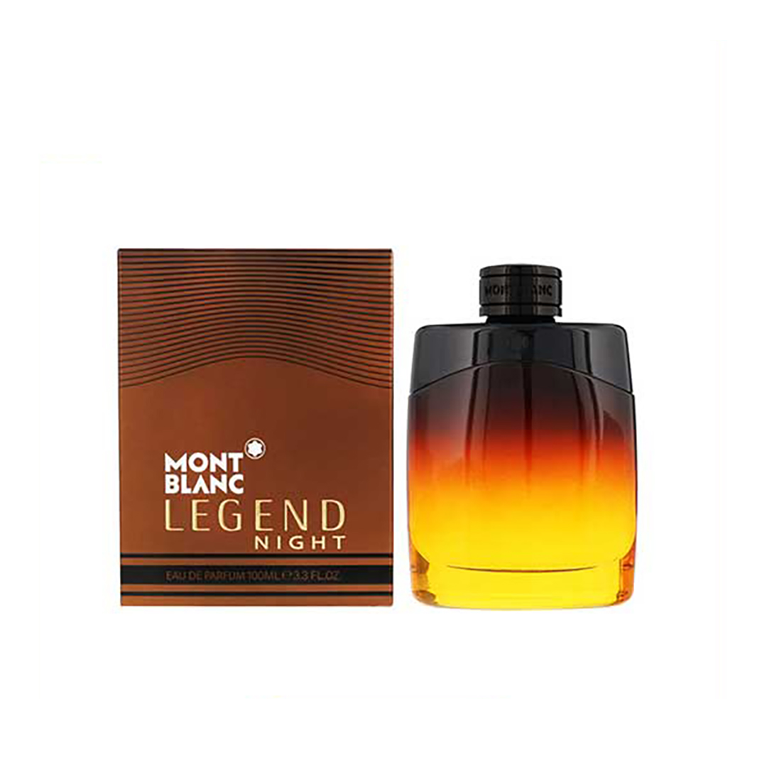 Mont Blanc Legend Night