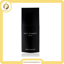 Issey Miyake Nuit d’Issey Parfum for Men