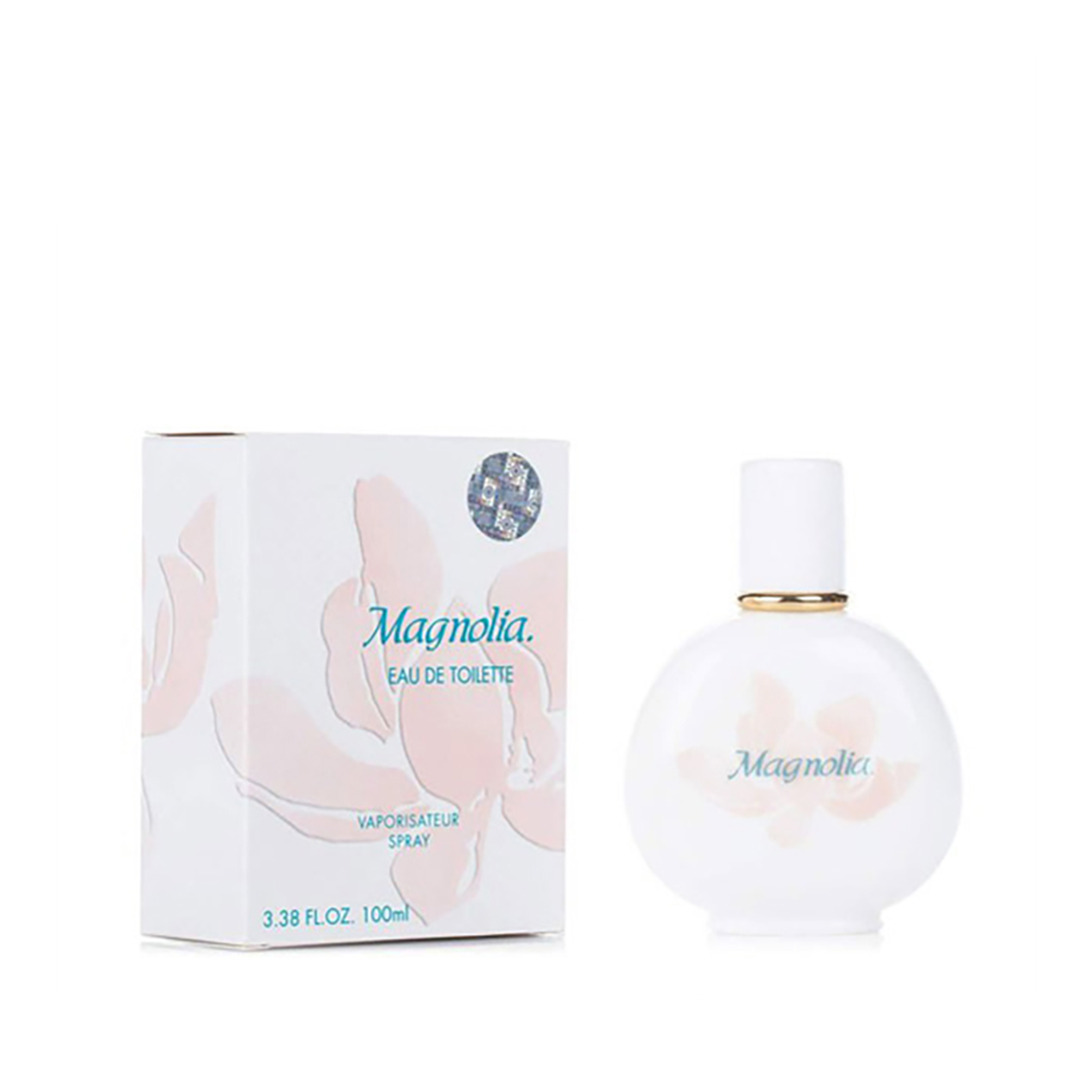 Yves Rocher Magnolia Eau De Toilette