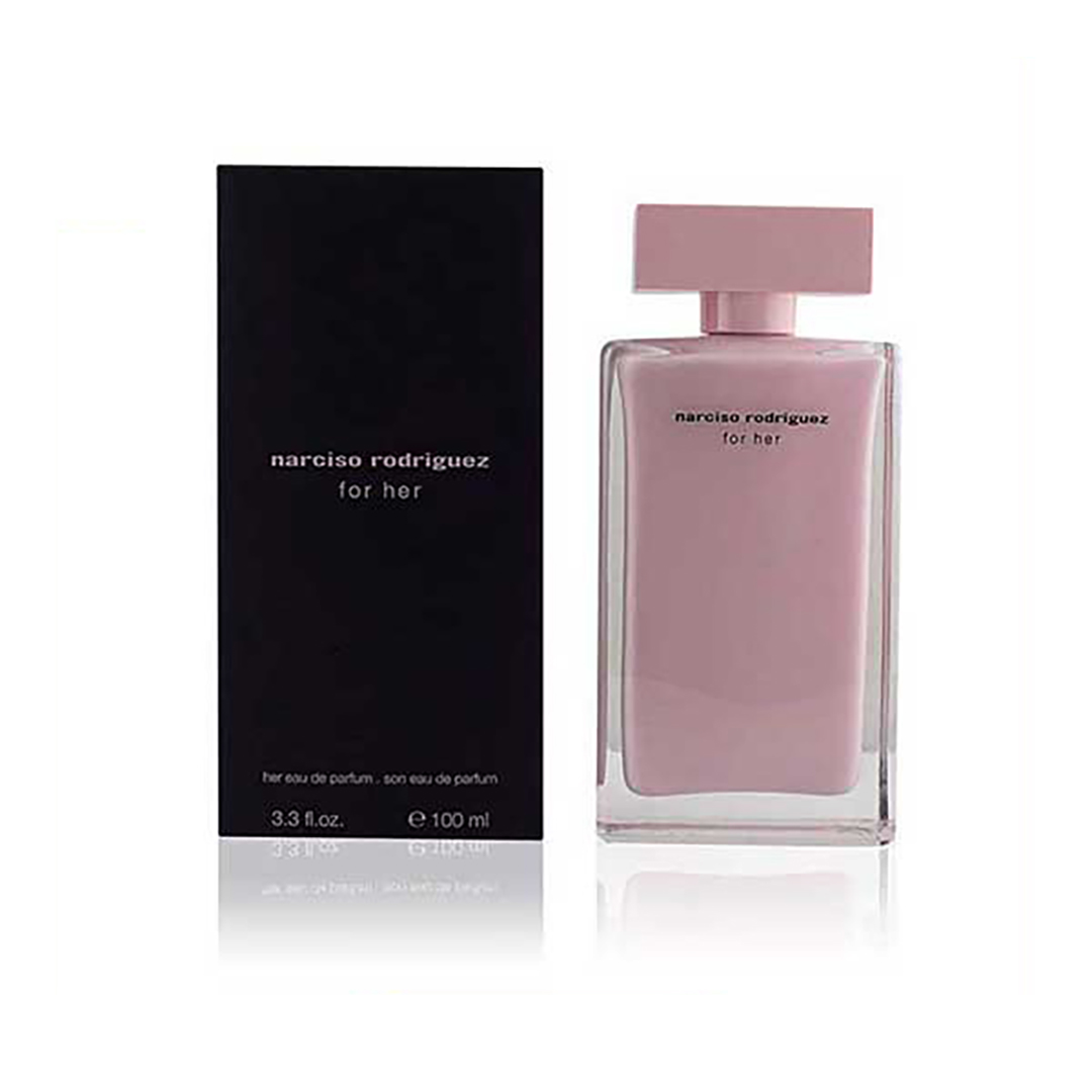 Narciso Rodriguez for Her (W) 100ml Edp Spr