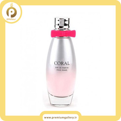 Emper Prive Coral Pour Femme Eau de Parfum
