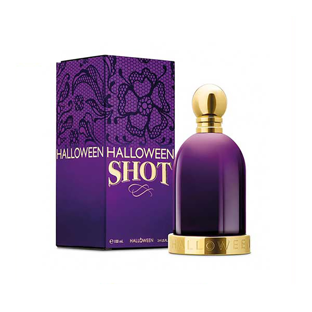 Halloween Shot for Women