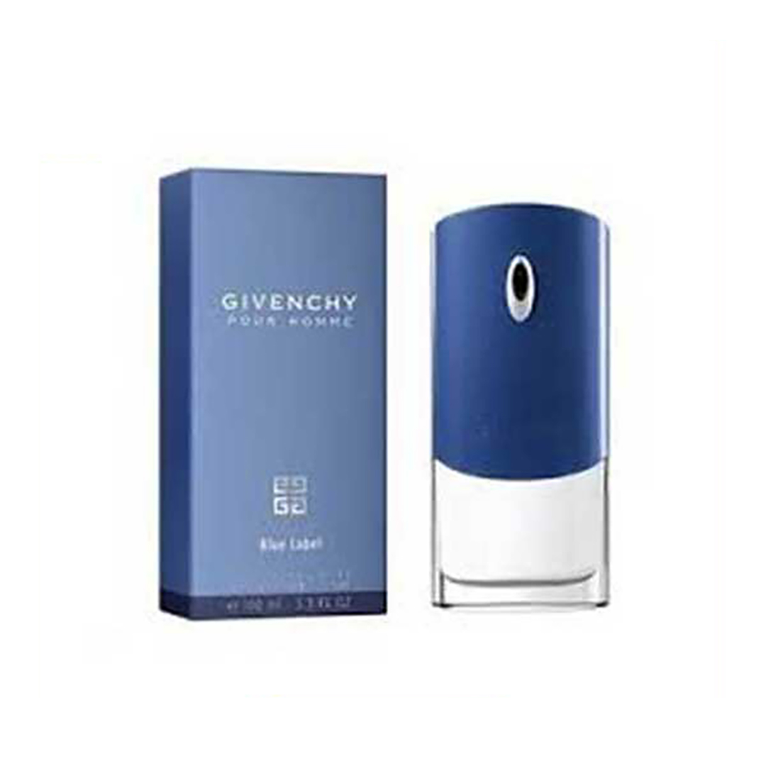 Givenchy P.Homme Blue Label (M) 100ml Edt Spr