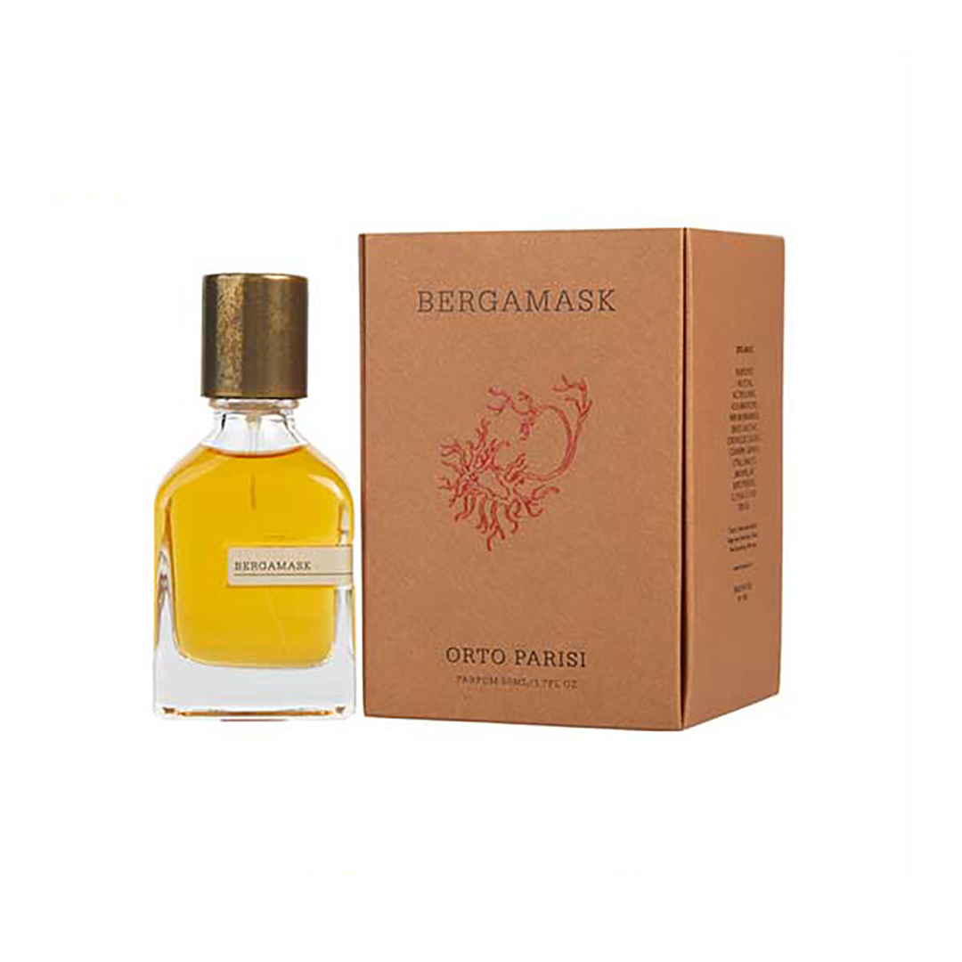 Orto Parisi Bergamask