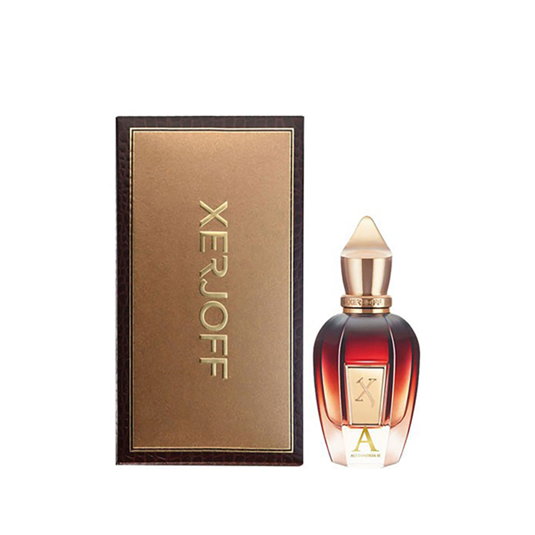 Xerjoff Alexandria II Eau de Parfum