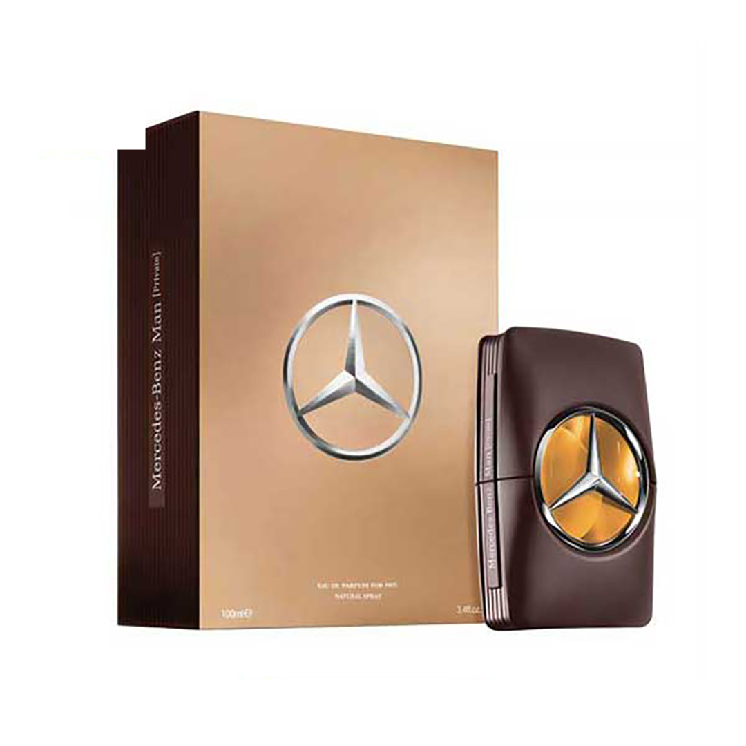 Mercedes Benz Private M Edp 100 Ml Spr