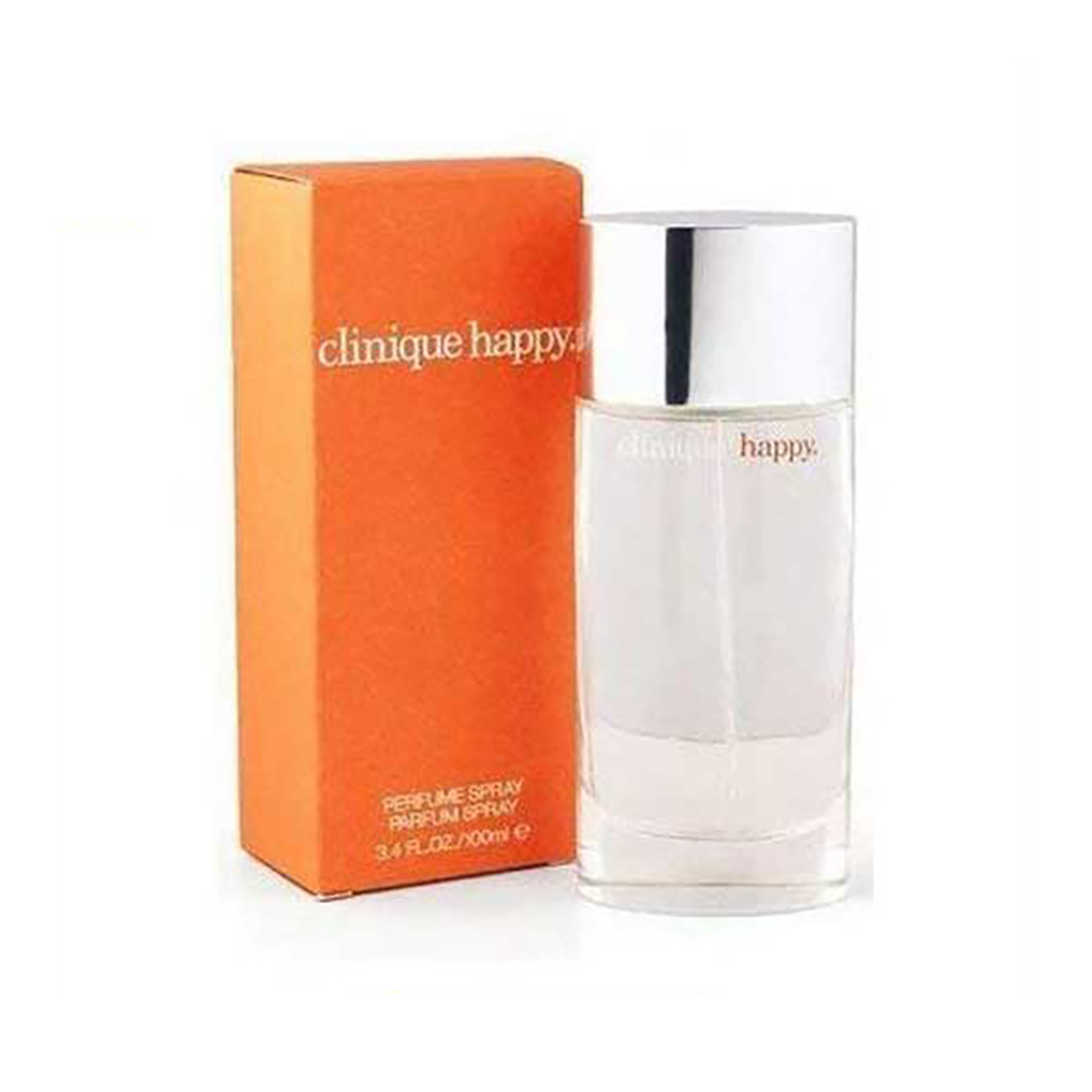 عطر و ادکلن کلینیک هپی وومن