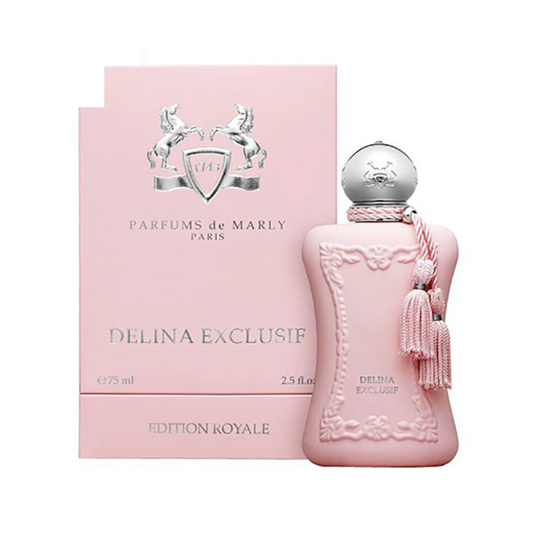 Parfums De Marly Delina Exclusif Eau de Parfum