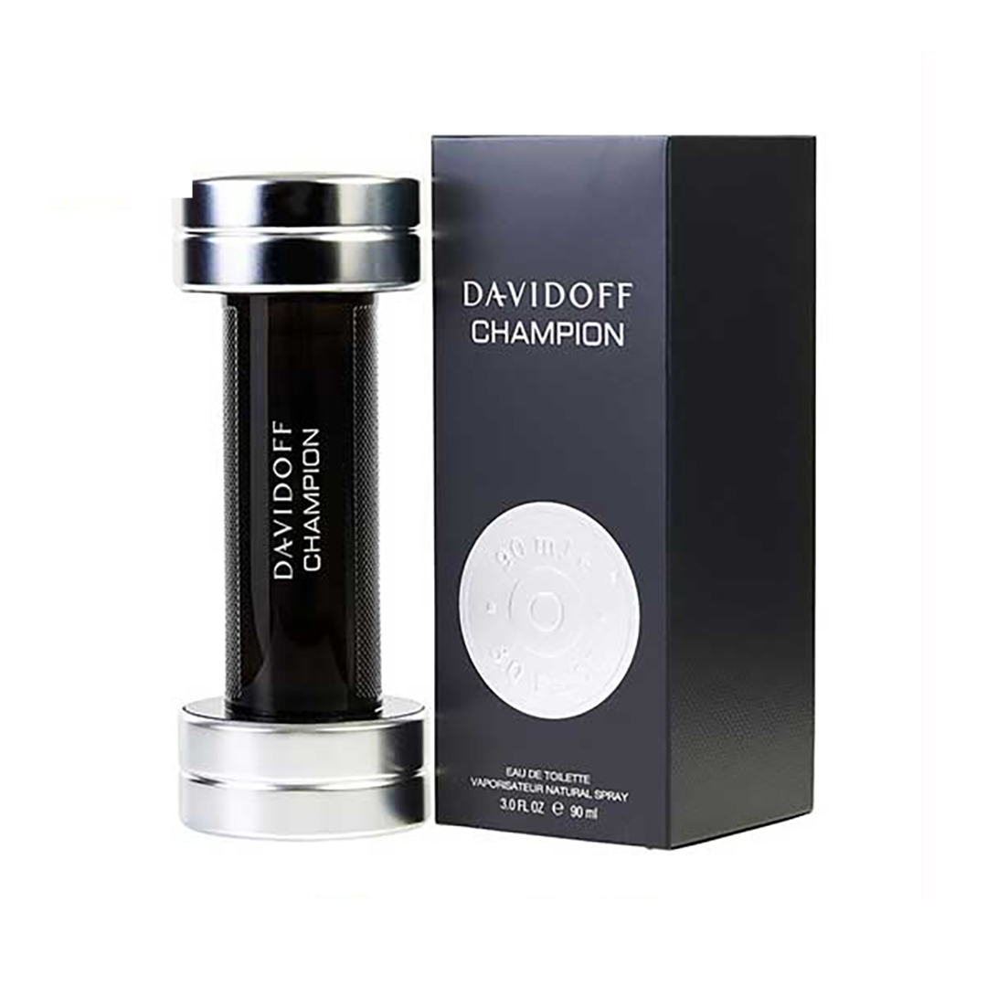 Davidoff Champion (M) 90ml Edt Spr