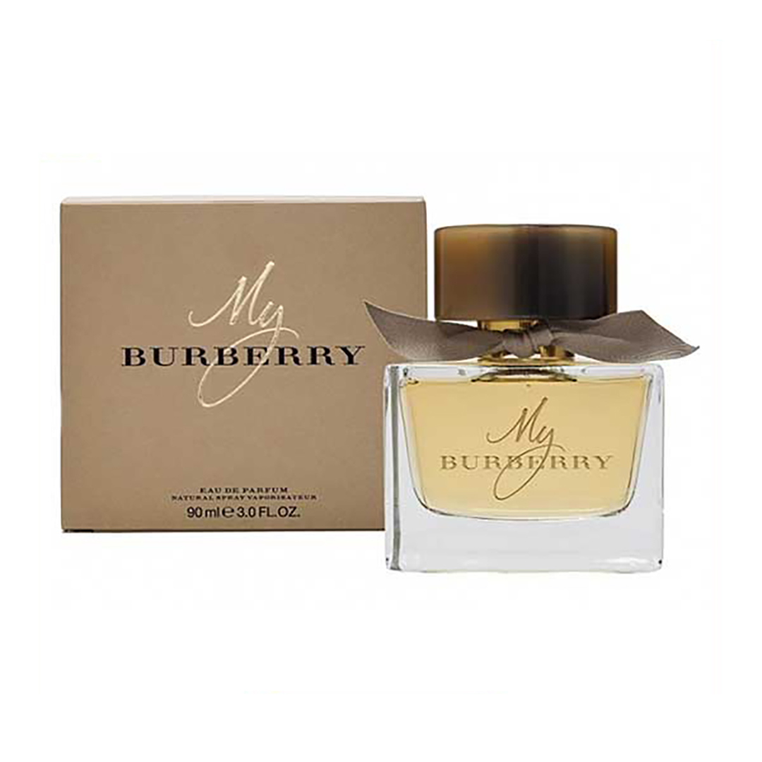 Burberry My Burberry (W) 90ml Edp Spr