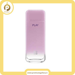 Givenchy Play for Her (Pink)