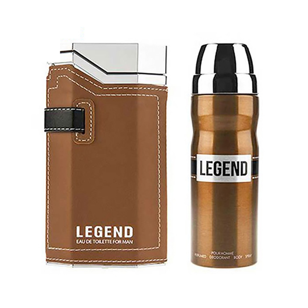 Emper Legend Eau de Toilette
