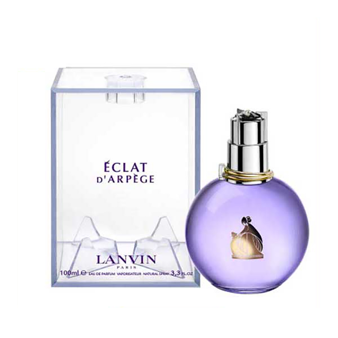 Lanvin Eclat D'arpege (W) 100ml Edp Spr