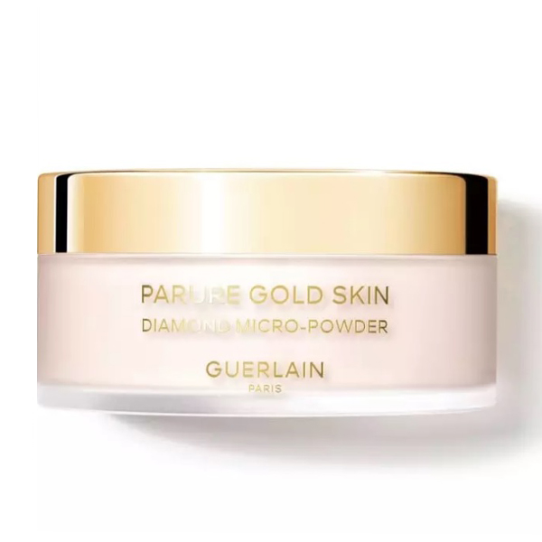 پودر فیکس گرلن Gold Skin