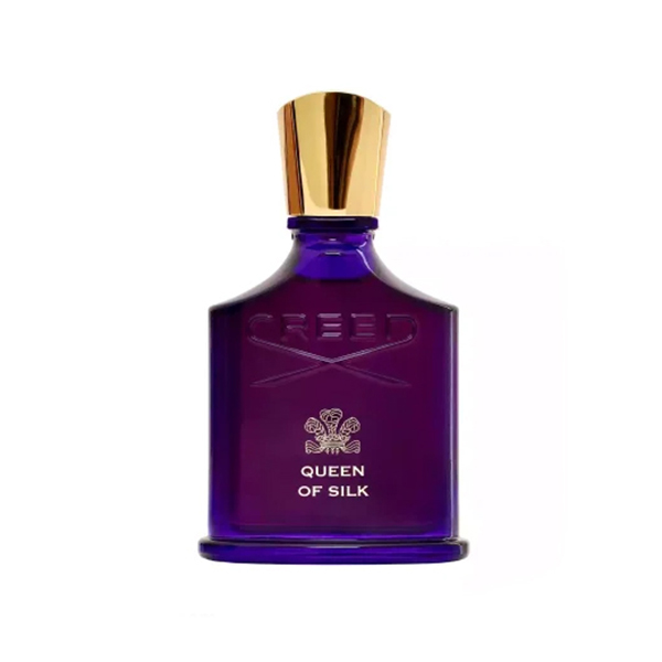 عطر ادکلن کرید کویین اف سیلک