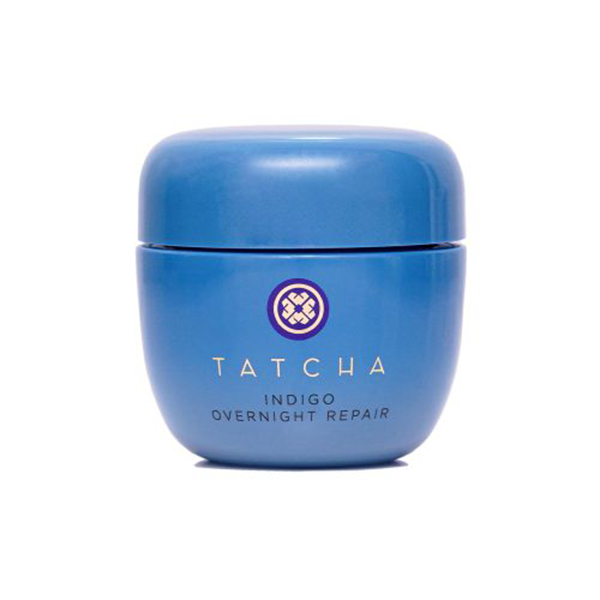 کرم شب تاچا Indigo Overnight Repair