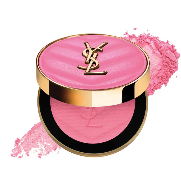 رژگونه ایوسن لورن مدل Make Me Blush