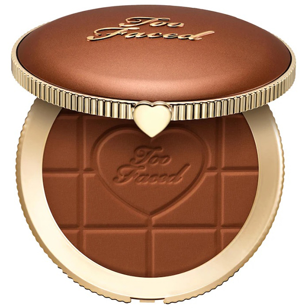 برنزر توفیسد مدل Chocolate Soleil