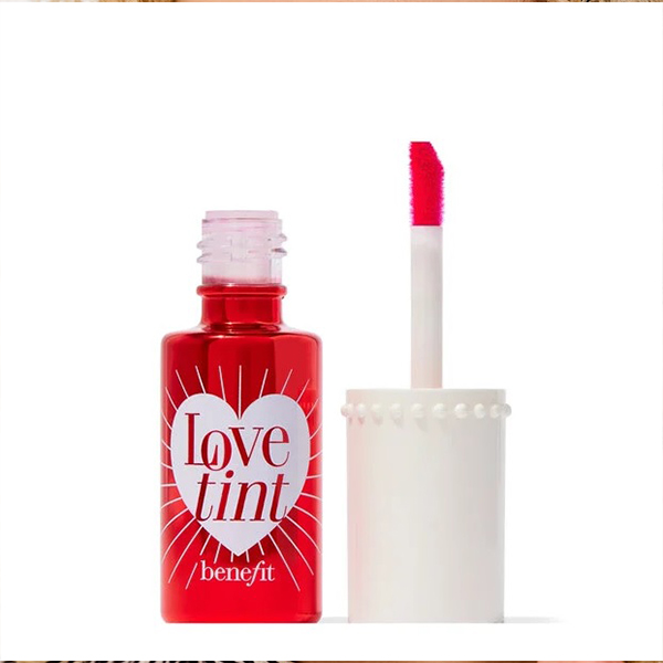 تینت لب بنفیت Love tint