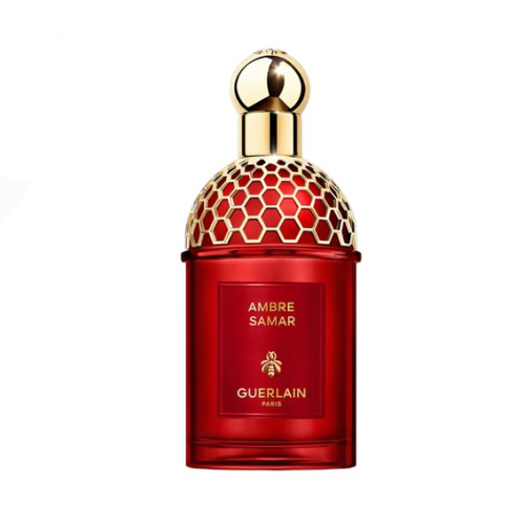 عطر گرلن آمبر سامار گرلن آمبر سامار اصل خرید عطر گرلن آمبر سامار Guerlain Ambre Samar Ambre Samar عطر یونیسکس گرلن عطر کهربایی یونیسکس عطر بادامی یونیسکس عطر هل‌دار یونیسکس عطر ادویه‌ای یونیسکس عطر وانیلی یونیسکس عطر گرم یونیسکس عطر پاییزی یونیسکس عطر زمستانی یونیسکس عطر لوکس زنانه و مردانه قیمت گرلن آمبر سامار