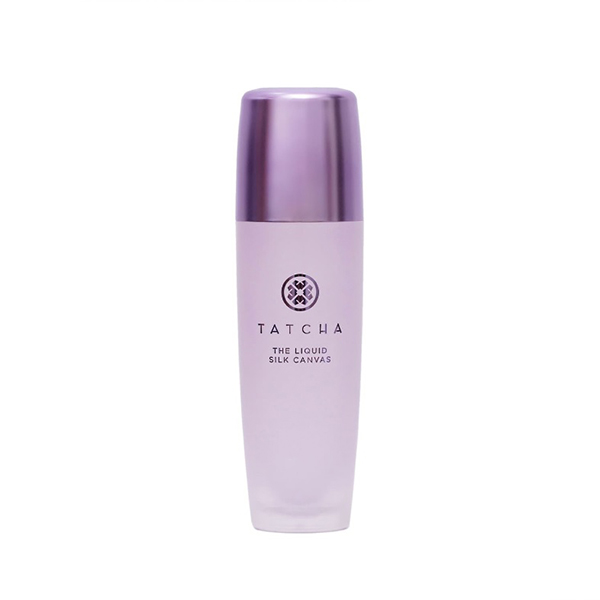 پرایمر مایع تاچا The liquid Silk Canvas