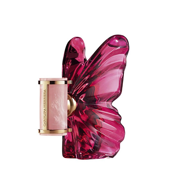 عطر کارولینا هررا لا بومبا کارولینا هررا لا بومبا اصل خرید عطر لا بومبا زنانه Carolina Herrera La Bomba La Bomba Eau de Parfum عطر زنانه کارولینا هررا عطر پیتایا زنانه عطر میوه‌ای زنانه عطر استوایی زنانه عطر پیونی زنانه عطر فرانجیپانی زنانه عطر وانیلی زنانه عطر گل سفید زنانه عطر شیرین زنانه عطر گرم زنانه عطر گلی زنانه عطر بهاری زنانه عطر تابستانی زنانه عطر روزمره زنانه قیمت کارولینا هررا لا بومبا