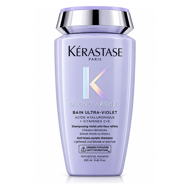 شلمپو کراستاس BLOND ABSOLU