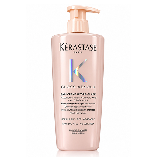 شامپو کراستاس مدل GLOSS ABSOLU