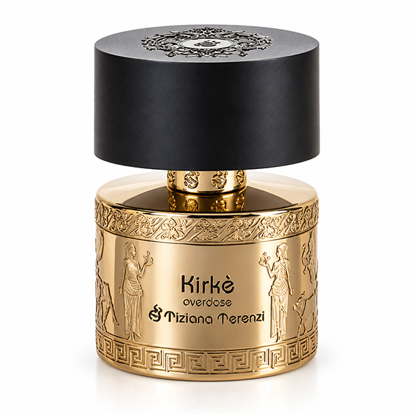 عطر تیزیانا ترنزی کرکه اوردوز، Tiziana Terenzi Kirkè Overdose، خرید Kirkè Overdose، قیمت Kirkè Overdose، خرید عطر کرکه اوردوز، عطر تیزیانا ترنزی اصل، عطر کرکه اوردوز اصل، خرید عطر تیزیانا ترنزی، رایحه Kirkè Overdose، نت‌های Kirkè Overdose، عطر یونیسکس کرکه، عطر میوه‌ای یونیسکس، عطر وانیلی یونیسکس، عطر شیرین یونیسکس، عطر نیش یونیسکس، عطر پشن فروت، عطر تمشکی، عطر هلو، عطر یونیسکس پاییزی، عطر یونیسکس زمستانی