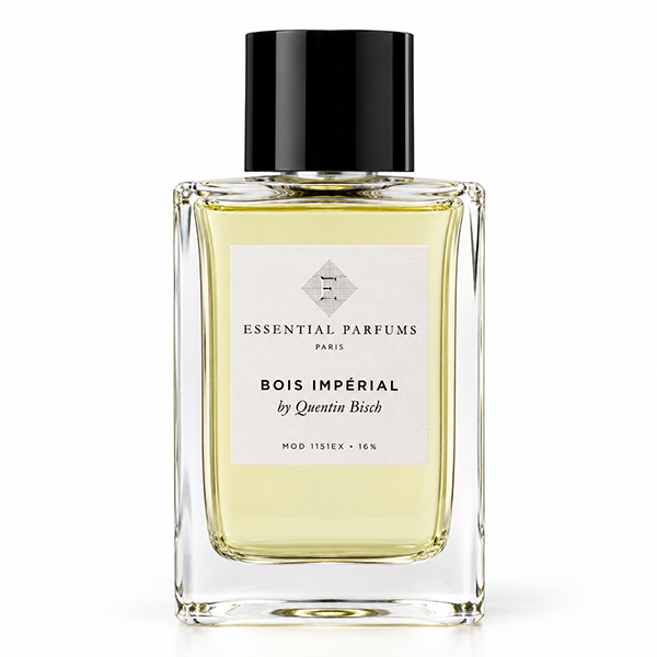 عطر بویس امپریال، Essential Parfums Bois Imperial، خرید Bois Imperial، قیمت Bois Imperial، خرید عطر بویس امپریال، عطر اسنشیال پارفومز، عطر اسنشیال اصل، بویس امپریال اصل، خرید عطر اصل، رایحه Bois Imperial، نت‌های Bois Imperial، عطر چوبی یونیسکس، عطر سبز یونیسکس، عطر فلفلی یونیسکس، عطر آروماتیک یونیسکس، عطر خس‌خس، عطر آکیگالا، عطر روزانه یونیسکس، عطر تابستانی یونیسکس، ماندگاری Bois Imperial